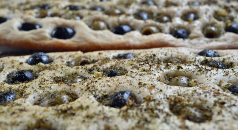 Herbed Bread Recipes